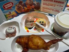 -海底捞火锅(高新万达店)