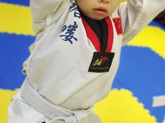 -哈喽实战跆拳道·跳绳·体能(慈云寺馆)