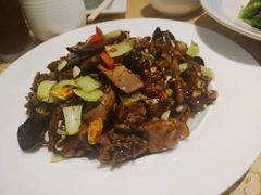 -大鸭梨烤鸭(左家庄店)