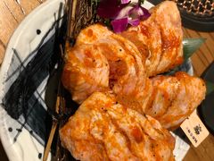 -黑牛の店·和牛烧肉(合生汇店)