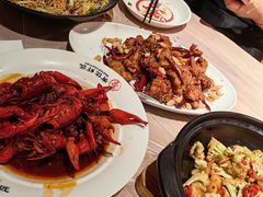 -有位虾匠·胶东土菜小馆(市北店)