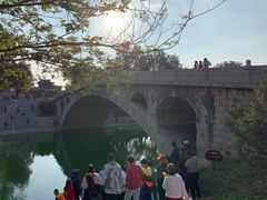 -赵州桥景区
