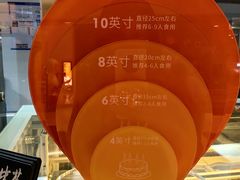 -卷们·现制生日蛋糕·蓝风车动物奶油(金源店)