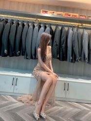 -Color卡诺婚纱礼服馆(南京严选店)