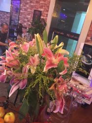 -BM SALON