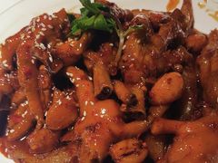 -58度品质川菜馆(经一路店)