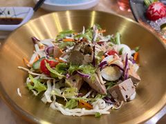 -桃屋日本料理(清华科技园店)
