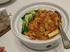 -同里湖大饭店-怡景轩中餐厅(同里古镇店)