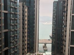 -宜必思香港北角酒店
