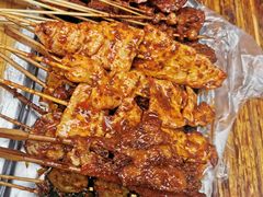 -胡仁根胡记炸炸炸