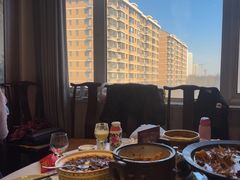 -惠丰堂饭庄·烤鸭·京味菜(西北旺·唐家岭店)
