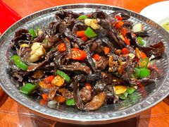 -口福饺子(大学店)