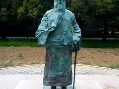 -西北农林科技大学(北校区)