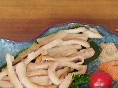 -九井澤精致料理(金茂店)