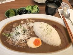 -CURRY YA 熟成咖哩專門店(深圳湾万象城店)