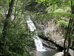 -太湖源风景区