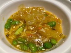 蟹粉蹄筋-成隆行·蟹王府(九江路店)