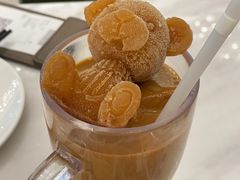 -新世界餐厅(万达店)