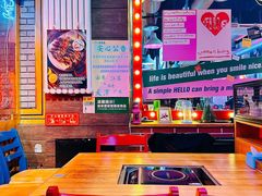 -济扶岛韩国海鲜汤제부도 해물탕(望京店)