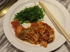 -火炉火自助餐(喜隆多店)
