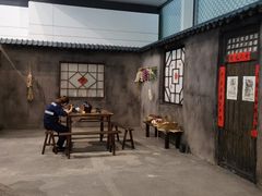 -银川河东国际机场