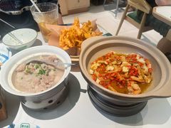 -费大厨辣椒炒肉(沙河万达店)
