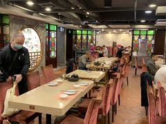 大堂-点都德(聚福楼店)