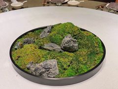 包厢-奉天小馆·非遗东北菜(沈阳万象城店)