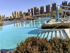 -清河半岛温泉度假酒店