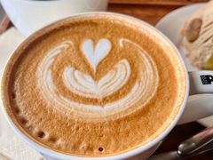 -Peet's Coffee皮爷咖啡(大学路店)