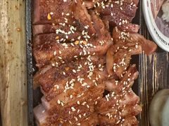 -小川洋风料理(汉街店)