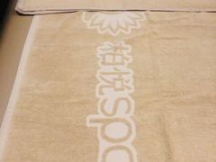 -柏悦SPA(君汇店)