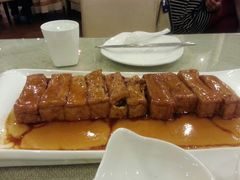 豆腐箱子-城南往事济南风味主题餐厅(东环店)