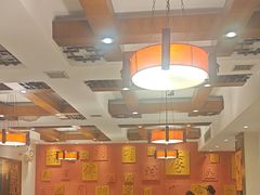 -福来居烤鸭店(天坛二店)