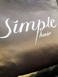 -简影造型·自选烫染接发salon
