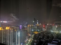 -深圳温德姆至尊酒店
