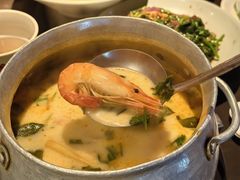 -大头虾越式风味餐厅(光明广场店)