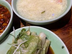 -淀里船宴(卓达店)