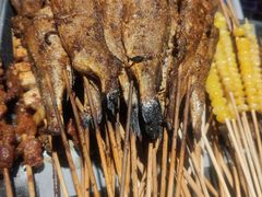 -管氏翅吧(马家堡店)