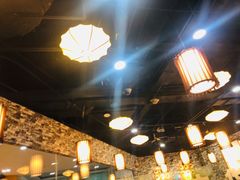 大堂-拿渡麻辣香锅(天山海世界店)
