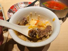 -肉肉大米(金虹桥店)