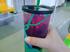 -星巴克臻选(华堂·新辰汇店)