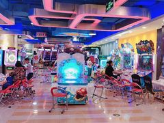 -汤姆熊欢乐世界(光启城店)