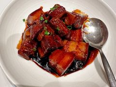 -上海宝华喜来登酒店·采悦轩中餐厅