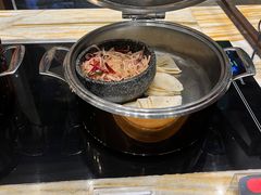 -西藏饭店·亚克·食光自助餐厅(文殊院店)