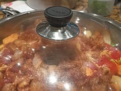 -黄记煌三汁焖锅(欢乐海岸店)