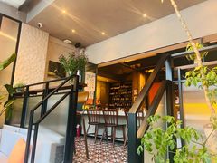 -Laures·月桂西班牙碳烤餐厅(十尚坊店)