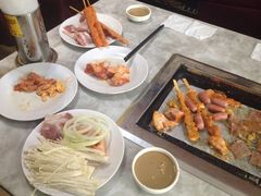 河北人家品味自助-淀里船宴(卓达店)