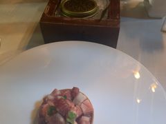 -三嚥阁 La Villa Restaurant