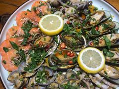 -捞围鲜·港式打边炉(海阳路店)